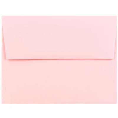 JAM Paper 4.375" x 5.75" Premium Invitation Envelopes