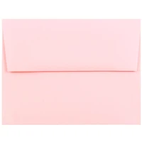 JAM Paper 4.375" x 5.75" Premium Invitation Envelopes