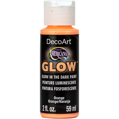 DecoArt® Americana® Glow™ Paint