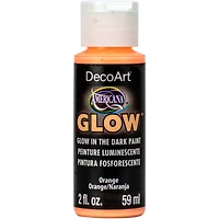 DecoArt® Americana® Glow™ Paint