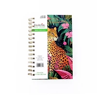 5" x 8" Pink Jungle 2026 Planner by Recollections®