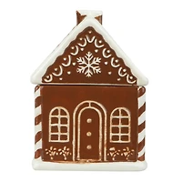 Gingerbread House Scented Candle by Ashland®