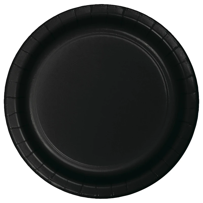 Hoffmaster 7" Dessert Plates