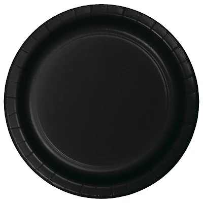 Hoffmaster 7" Dessert Plates