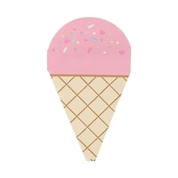 Ice Cream Cone Guest Napkins, 20ct. by Celebrate It™