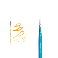 Princeton™ Select™ Artiste Series 3750 Mini Monogram Brush