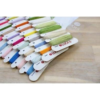 Luca-s March Bouquet Counted Cross Stitch Kit