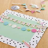 Banner Embellishments by Recollections™