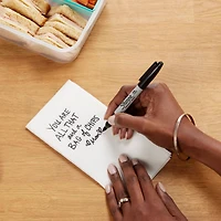 Sharpie® Fine Point Permanent Marker