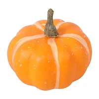 Orange & Cream Pumpkins & Gourds, 12ct. by Ashland®