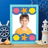 Creative Teaching Press® Sea Friends Seashells EZ Border, 48ft. Per Pack, 3 packs