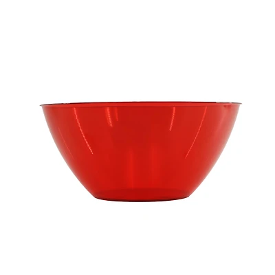 5qt. Plastic Party Bowl by Celebrate It