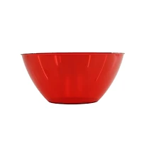 5qt. Plastic Party Bowl by Celebrate It