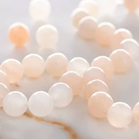 12 Pack: Pink Aurora Borealis Opal Round Beads, 8mm by Bead Landing™