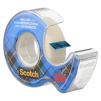 Scotch® Wall-Safe Tape