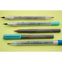 Art Alternatives Gold Fine Permanent Marker Set