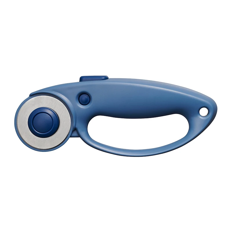 Fiskars® 45mm Blue Loop Rotary Cutter