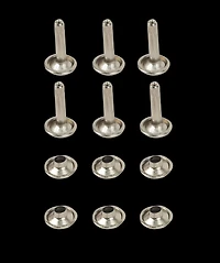 16" x 20" Snowman Family Paint-by-Number Kit by Artist's Loft™