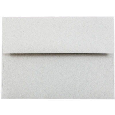 JAM Paper 4.75" x 6.5" Passport Invitation Envelopes