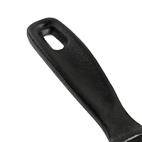 Oster Castaway 10" Round Cast Iron Frying Pan with Pouring Spouts