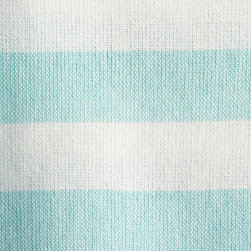 DII® Striped Fouta Towel with Fringe