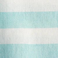 DII® Striped Fouta Towel with Fringe