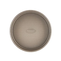 Kitchen Details Pro Series 9.5” Round Cake Pan with Diamond Base