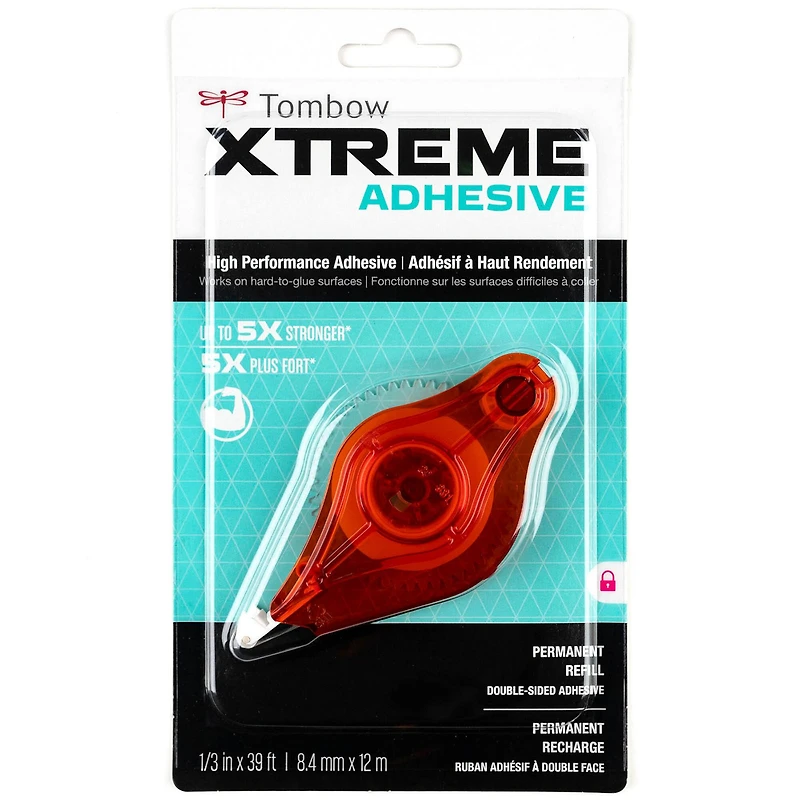 Tombow Xtreme Adhesive Refill