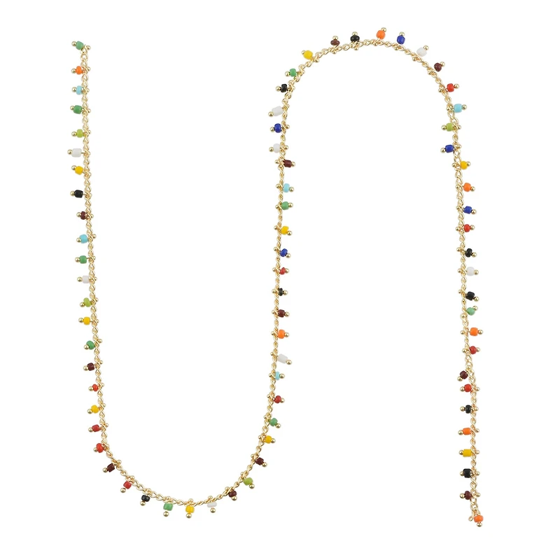 18" Enamel Chain by Bead Landing™