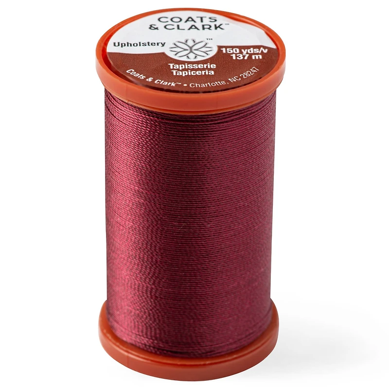 Coats & Clark Extra Strong Upholstery Thread