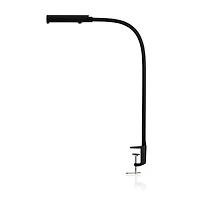 UberLight™ Flex 3200TL Black LED Task Light Lamp with Clamp
