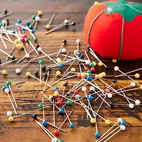 Loops & Threads™ Ball Point Pins