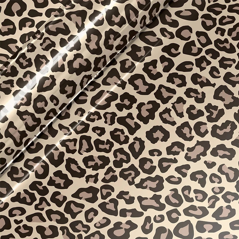 Siser® EasyPatterns® Plus Leopard Heat Transfer Vinyl