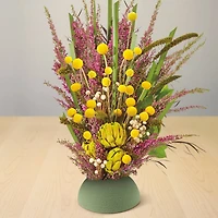 FloraCraft® DryFōM Ball Green