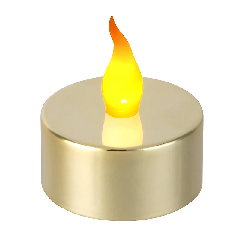 LED Lighted Tealights