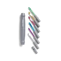 Susan Bates® Twist & Lock Kit