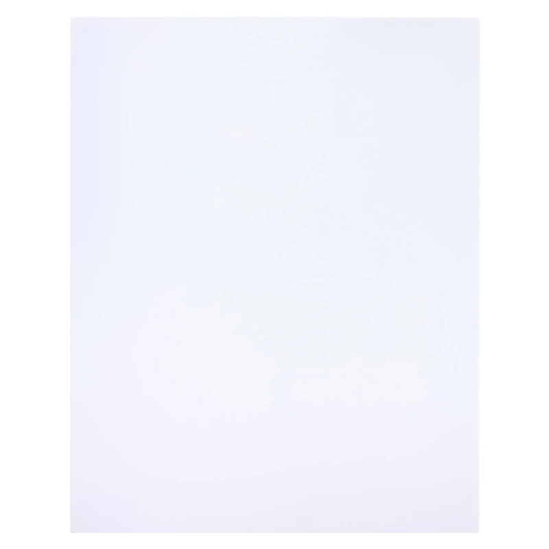 12 Packs: 4 ct. (48 total) 11" x 14" Foam Boards