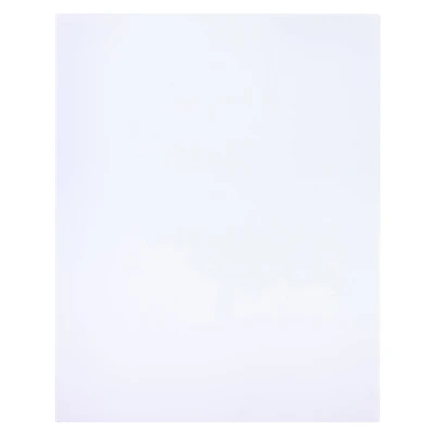 12 Packs: 4 ct. (48 total) 11" x 14" Foam Boards