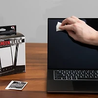 Read Right® Screen Kleen™ 40 Pack Cleaning Wipes