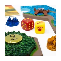 Catan: 3D Edition