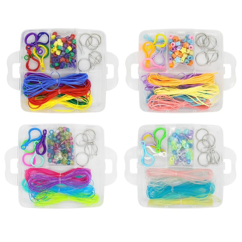 Plastic Lacing Kit by Creatology™