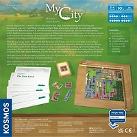 Thames & Kosmos My City Game