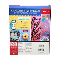 Klutz® Kids Magical Baking Kit