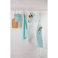 DII® Solid Chambray Chef Apron