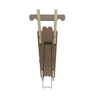 4ft. Snowman Door Greeter by Ashland®