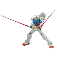 Mobile Suit Gundam Entry Grade RX-78-2 1/144 Scale Model Kit