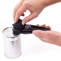 Starfrit MightiCan Left & Right Handed Soft Grip Can Opener