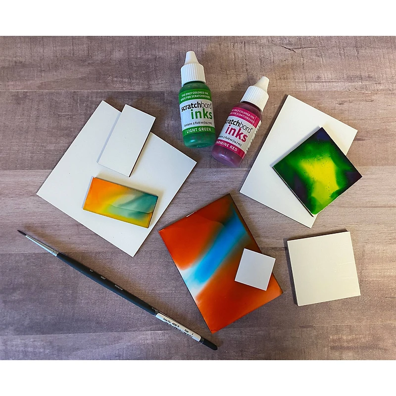 Ampersand™ Claybord™ Art Tile