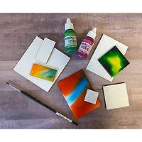 Ampersand™ Claybord™ Art Tile