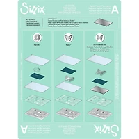 Sizzix™ Big Shot™ Switch Plus Standard Adapter A